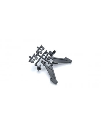 IF121H Hard Wing Stay(MP777/ST-R) IF121H  - KYOSHO RC